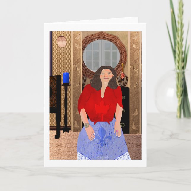 Liebe von LeeMarie's kreativen Designs Karte (Vorderseite)