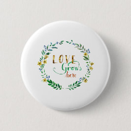 Liebe wächst hier button