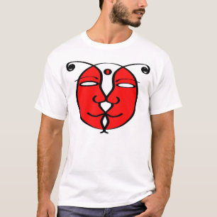 Liebe-Wanze - Sport-T-Shirt T-Shirt