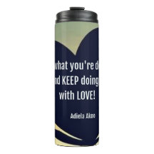 LIEBE Was Sie tun - Adiela Akoo -