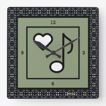 LIEBE, was Sie tun Uhr von Adiela Akoo