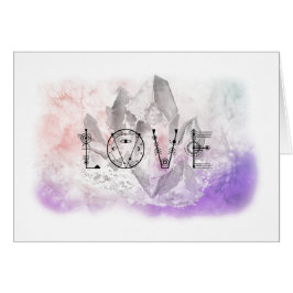 *~* LIEBE weich lila rosa Lavendel