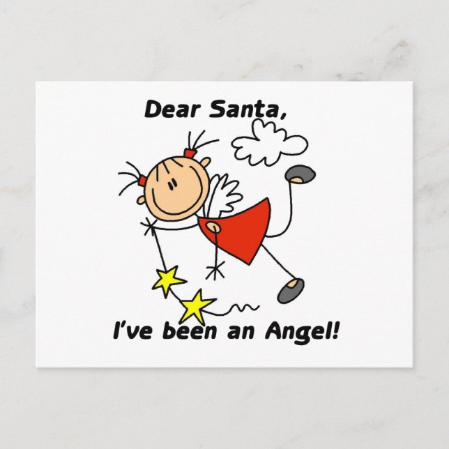 Liebe Weihnachtsgeschenke und Geschenke Feiertagspostkarte (Vorderseite)