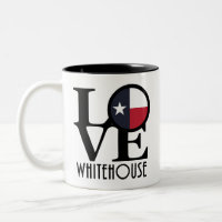 LIEBE Whitehouse Texas