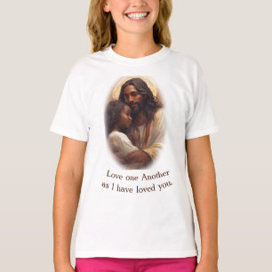 Liebe, wie ich dich geliebt habe T-Shirt