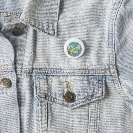 Liebe wie Jesus Button