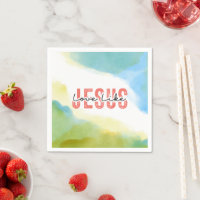 Liebe wie Jesus Christliches Zitat
