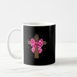 Liebe wie Jesus Kaffeetasse