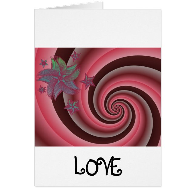 Liebe Wirbel (Vorne)