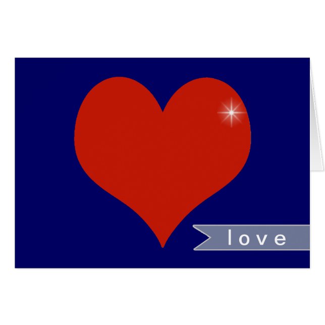 Liebe wünscht (Vorderseite (Horizontal))