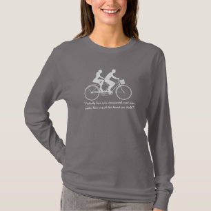LIEBE WURDE NIE GEMESSEN, T-Shirt