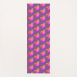 Liebe Yoga Mat Yogamatte
