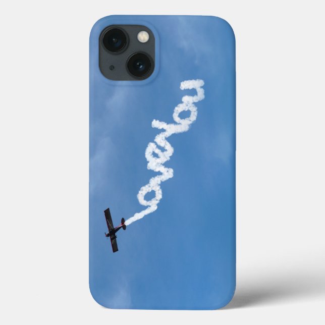 Liebe You iPad Mini Fall Case-Mate iPhone Hülle (Rückseite)