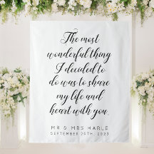 Liebe Zitat Kalligrafie Stil Hochzeitsszenario