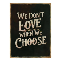 Liebe Zitat Wall Art