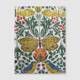 Liebe zu Armenien Magnetkarte