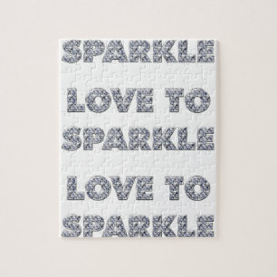 Liebe zu sparkle