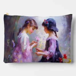 Liebe Zubehörtasche