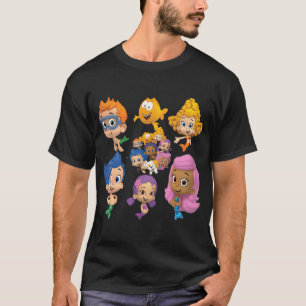 Liebe zum Angeln wird aufhören / FISCHEN T-Shirt