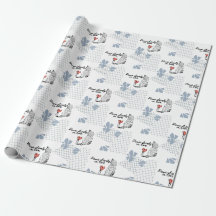 Liebe zum Thema Katzenverpackungspapier