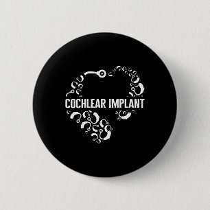 Liebe zur Bewusstlosigkeit Cochlear Implant Asl He Button