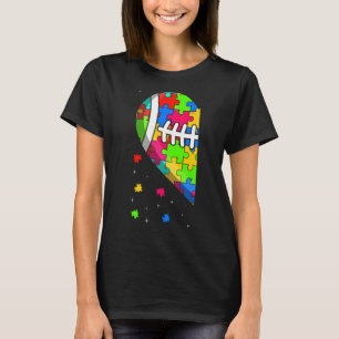 Liebe zur Sensibilisierung für das Bewusstsein für T-Shirt