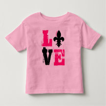 Liebebabymädchen-SpitzenShirt