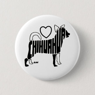 LIEBEchihuahuas-KNOPF Button
