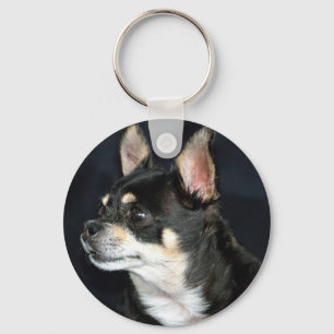 LiebeChihuahuas Schlüsselanhänger