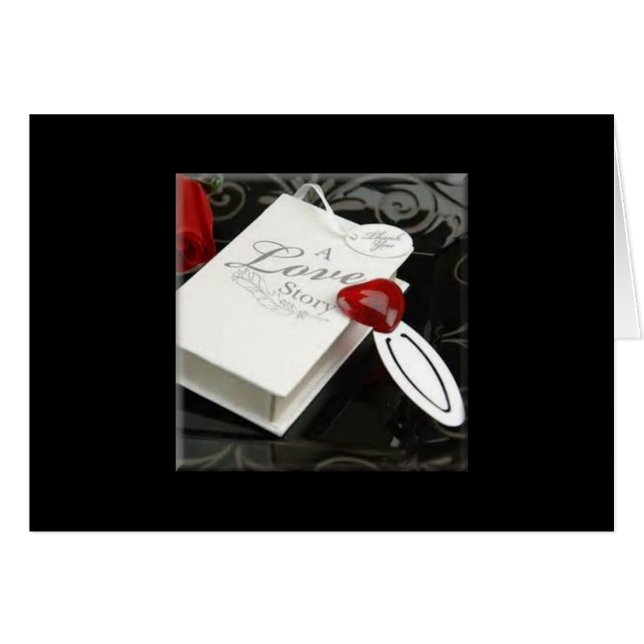 Liebegeschichte (Vorderseite (Horizontal))