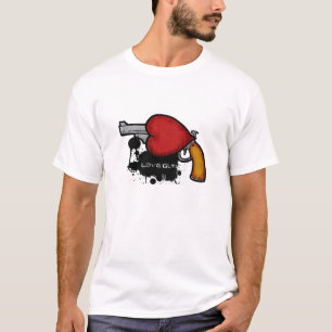 Liebegewehr T-Shirt