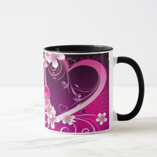 Liebekaffee-Tasse Tasse