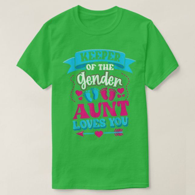 Lieben der Geschlechtsreifenart, die Sie bei Gesch T-Shirt (Design vorne)