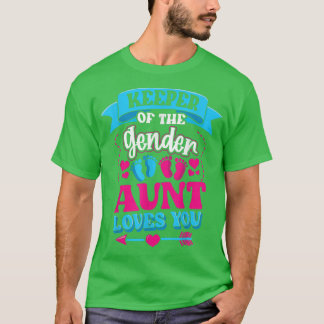 Lieben der Geschlechtsreifenart, die Sie bei Gesch T-Shirt