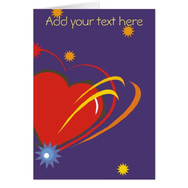 Lieben für Galaxie (Vorne)