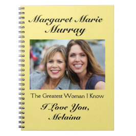 Lieben für Mutter / Großmutter / Ehefrau - SRF Notizblock