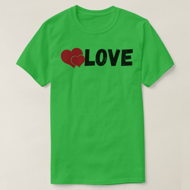 Lieben Lkw - Stopp Frauen 2 T-Shirt (Design vorne)