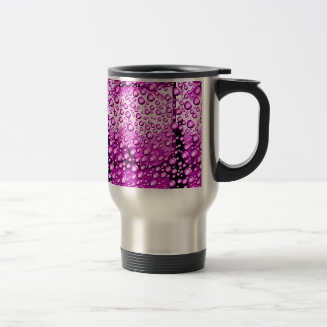 Lieben, Purle_ Reisebecher (Rechts)