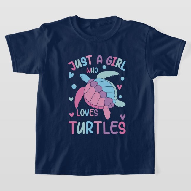 Lieben T-Shirt (Ablage )