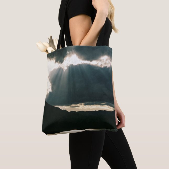 Lieben.... Tasche (Von Nahem)