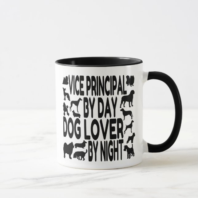 Lieben Tasse (Rechts)