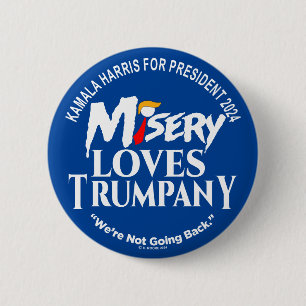 Lieben TRUMPANY (Backgrond color editable) Button