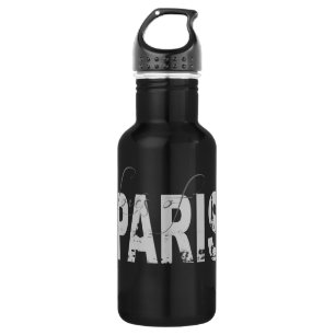 Lieben von Paris Trinkflasche