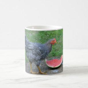 Lieben Watermelon Tasse