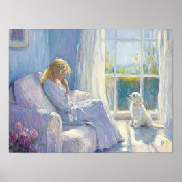 Liebende Gesellschaft Poster