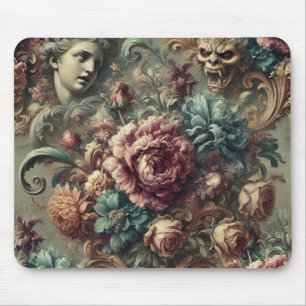 Liebende Wut – Gothic Victorian Mousepad