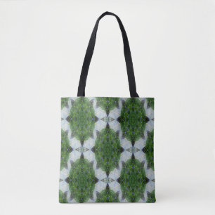 Liebender Lavendel.... Tasche