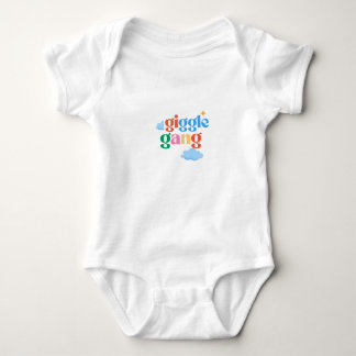 Liebenswerter lustiger Bodysuit für Säuglinge Baby Strampler