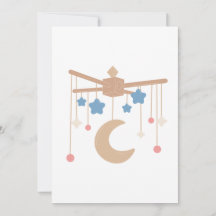 Liebenswürdige Elephant Baby Shower