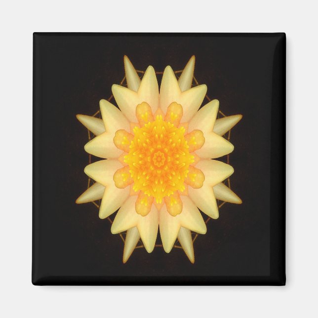 Liebenswürdigkeit.. Magnet (Vorne)